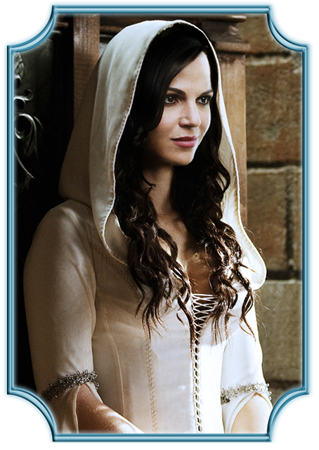 Gweneth MacGuaire, Ritenmeisterin / Heilerin (Theurgin, Kinder Gaias)