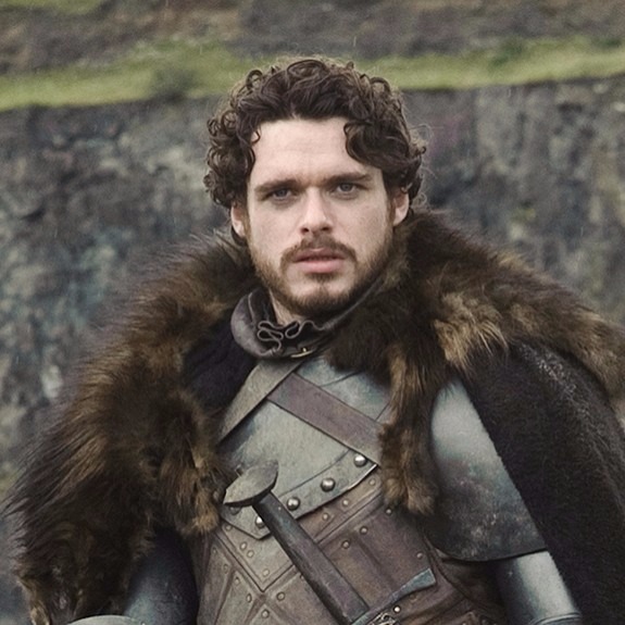 Steffon Isaacks (Theurge, noch Stammlos)