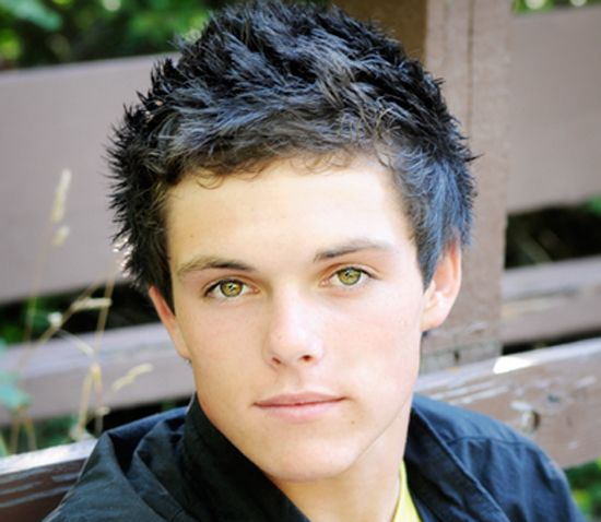 Khensu "Sternenläufer" (Ragabash, Stille Wanderer)